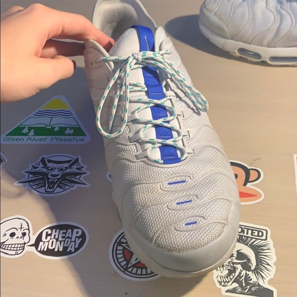 Air max tn air - Picture 4 of 8